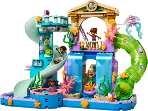 LEGO Friends Heartlake City Water Park - Treasure Island Toys