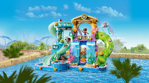 LEGO Friends Heartlake City Water Park - Treasure Island Toys