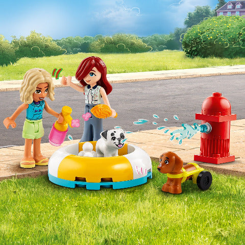 LEGO Friends Dog-Grooming Car - Treasure Island Toys