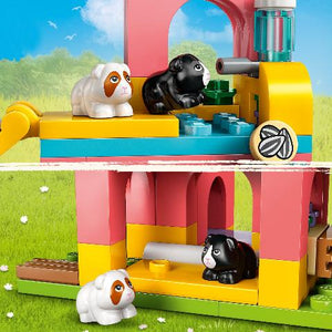 LEGO Friends Guinea Pig Playground