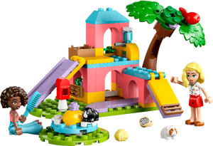 LEGO Friends Guinea Pig Playground