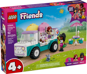 LEGO Friends Heartlake City Ice Cream Truck