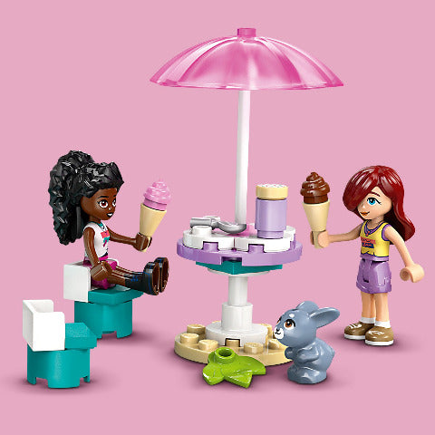 LEGO Friends Heartlake City Ice Cream Truck