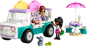 LEGO Friends Heartlake City Ice Cream Truck