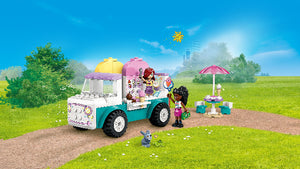 LEGO Friends Heartlake City Ice Cream Truck