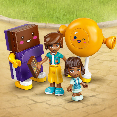 LEGO Friends Heartlake City Candy Store