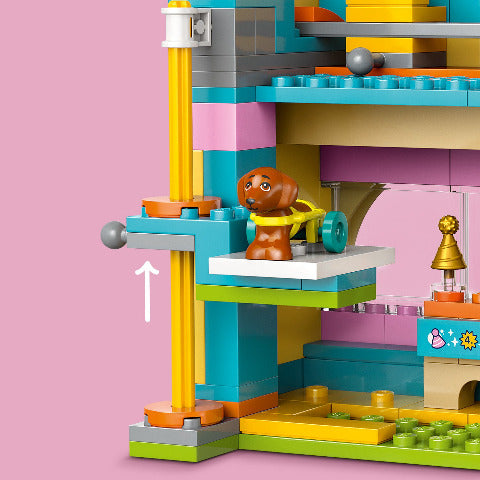 LEGO Friends Pet Accessories Shop