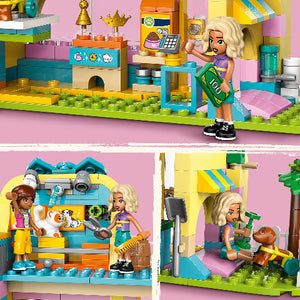 *COMING SOON* LEGO Friends Pet Accessories Shop