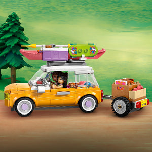 LEGO Friends Friendship Road Trip Travel - Treasure Island Toys