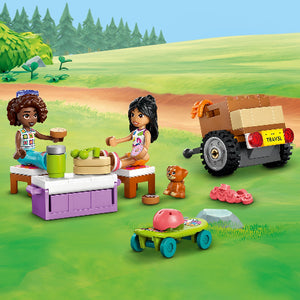 LEGO Friends Friendship Road Trip Travel - Treasure Island Toys