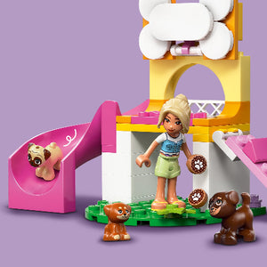 LEGO Friends Puppy Playground - Treasure Island Toys