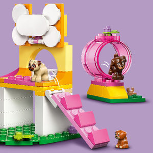 LEGO Friends Puppy Playground - Treasure Island Toys