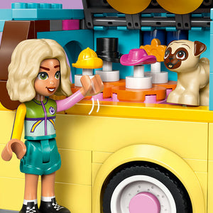 LEGO Friends Pet Accessories Van