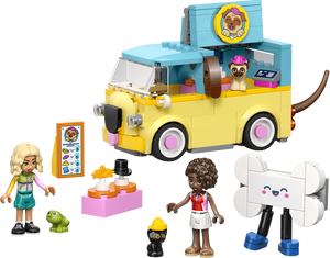 LEGO Friends Pet Accessories Van