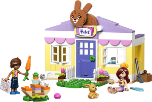 LEGO Friends Heartlake City Bunny Hotel