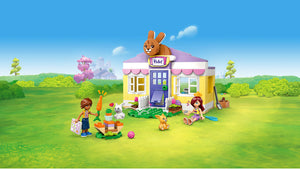 LEGO Friends Heartlake City Bunny Hotel