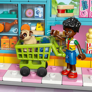 LEGO Friends Heartlake City Mini Supermarket