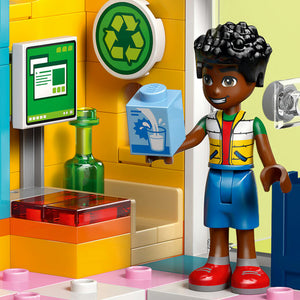 LEGO Friends Heartlake City Mini Supermarket