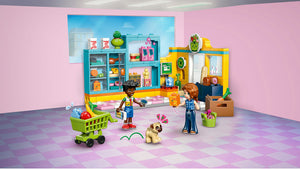 LEGO Friends Heartlake City Mini Supermarket