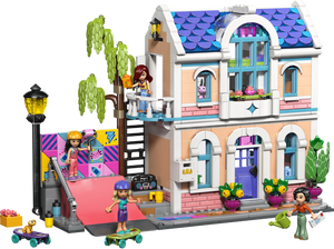 LEGO Friends Liann's Family House