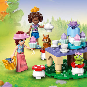 LEGO Friends Forest Tea Party