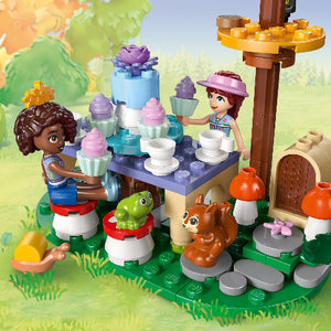 LEGO Friends Forest Tea Party