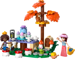 LEGO Friends Forest Tea Party