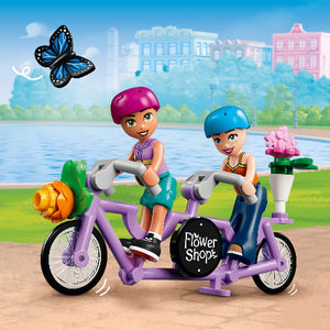 LEGO Friends Creative Flower Shop