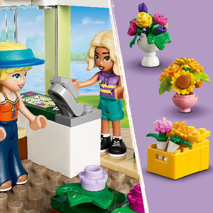 LEGO Friends Creative Flower Shop