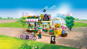 LEGO Friends Creative Flower Shop