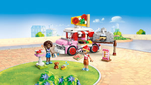 LEGO Friends Pizza Truck
