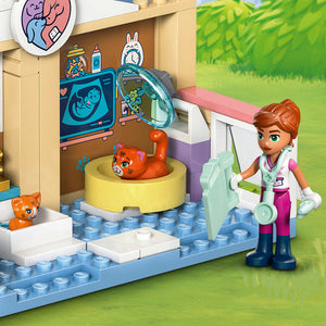 LEGO Friends Animal Vet Clinic