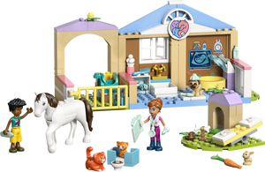 LEGO Friends Animal Vet Clinic