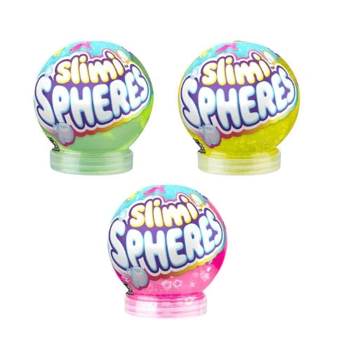 ORB Toys Slimi Spheres