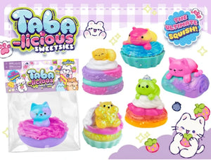 ORB Curiosities Taba-licious Sweetsies - Treasure Island Toys