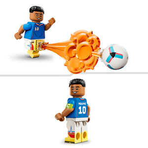 LEGO Editions Sport Football Highlights Kylian Mbappé - Treasure Island Toys