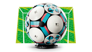 LEGO Editions Football Soccer Ball - Treasure Island Toys
