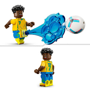 LEGO Editions Sport Football Highlights Vini Jr. - Treasure Island Toys