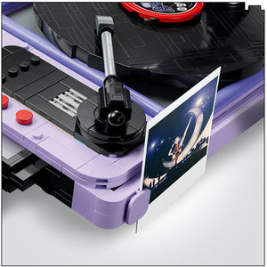 LEGO Editions Music Olivia Rodrigo's Concert Moon
