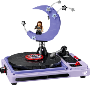 LEGO Editions Music Olivia Rodrigo's Concert Moon