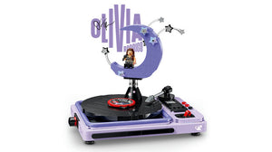 LEGO Editions Music Olivia Rodrigo's Concert Moon