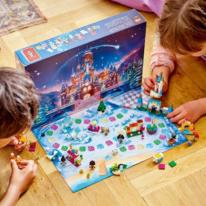 LEGO Advent Calendar Disney 2024