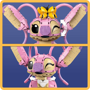 LEGO Disney Angel - Treasure Island Toys