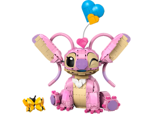 LEGO Disney Angel - Treasure Island Toys