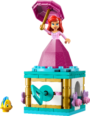 LEGO Disney Twirling Ariel