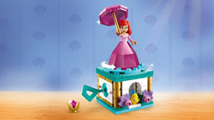 LEGO Disney Twirling Ariel