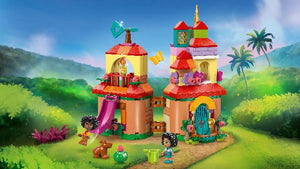 LEGO Disney Encanto Mini House