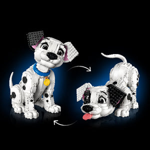 LEGO Disney Classic 101 Dalmations Puppy - Treasure Island Toys