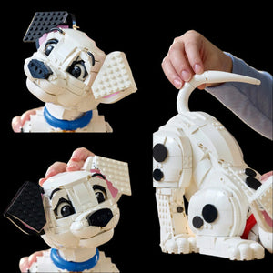 LEGO Disney Classic 101 Dalmations Puppy - Treasure Island Toys