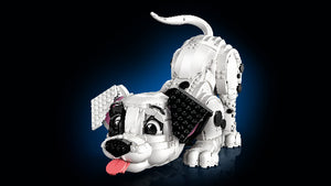 LEGO Disney Classic 101 Dalmations Puppy - Treasure Island Toys